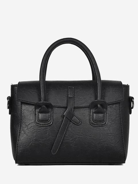 Borsa Casuale In Ecopelle