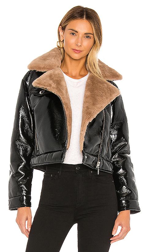 Lovers + Friends - Gabriella Jacket
