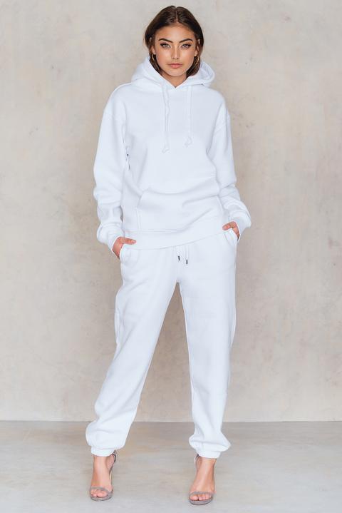 Sweatpants White