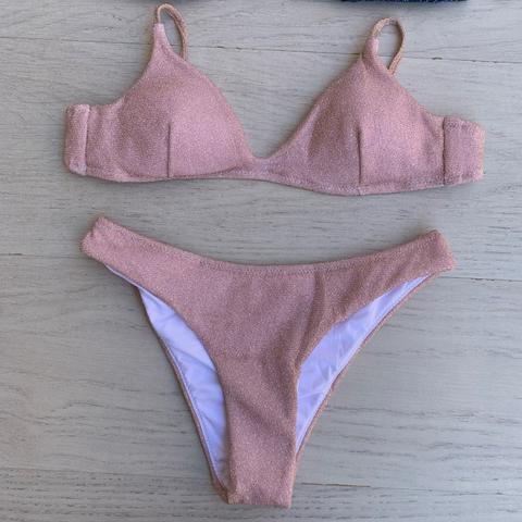 Sofia Model Rosa