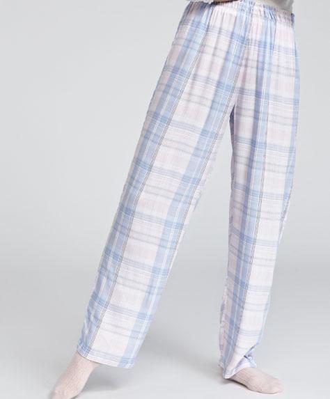 Pantaloni Quadri