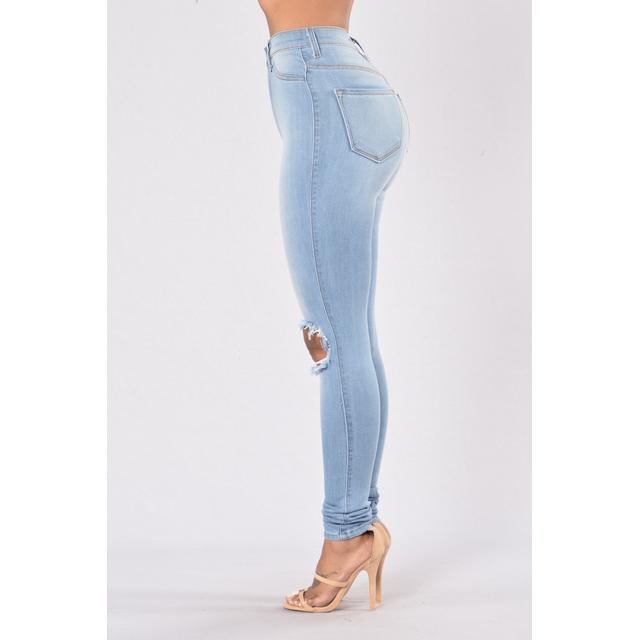 fashion nova tough luck jeans