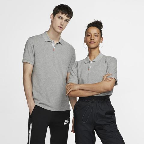 polo nike gris polo nike gris