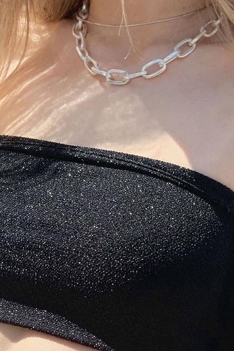 Collar Cadena