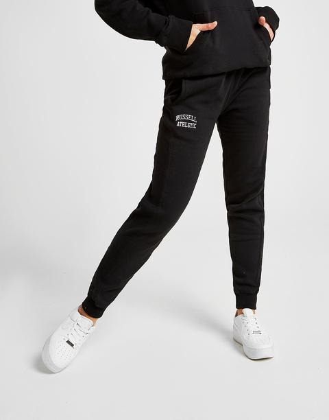 russell track pants womens