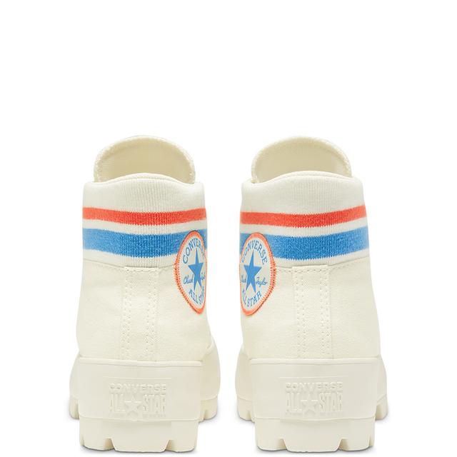 varsity lugged converse