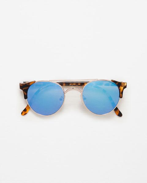 Gafas De Sol Carey