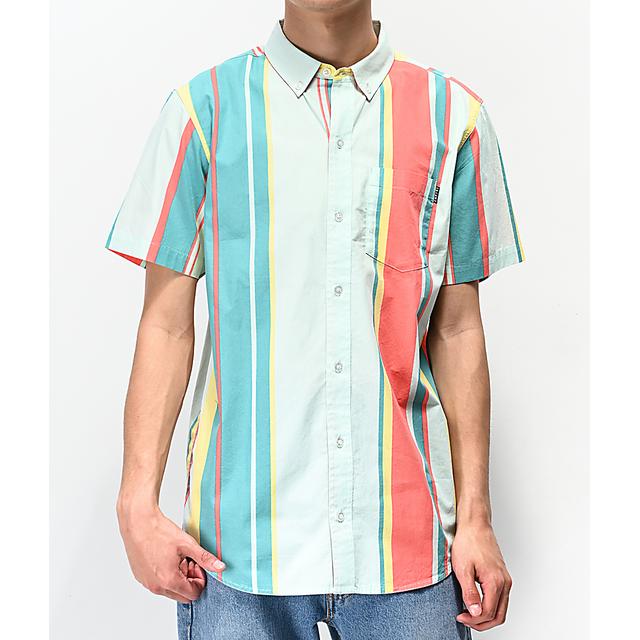 empyre yellow shirt