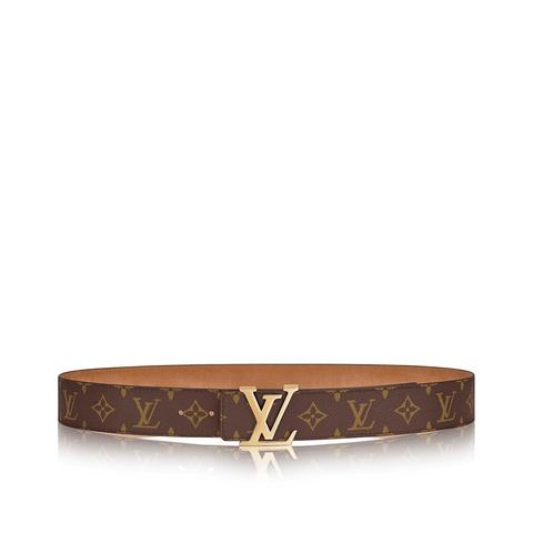 Lv Initiales 40mm