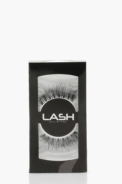 Lash Unlimited Lashes - 7