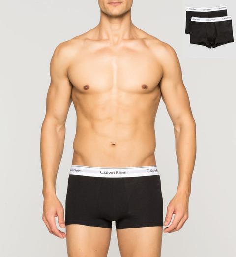 2 Pack Trunks - Modern Cotton