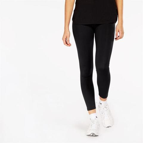 Leggins Joma - Negro - Leggins Mujer