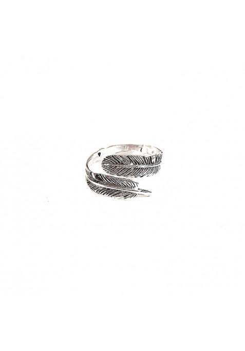 Anillo Feather