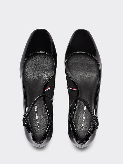 tommy hilfiger mary jane shoes