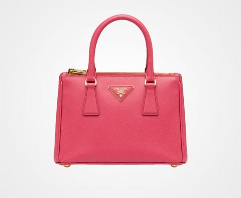 Prada Galleria Bag