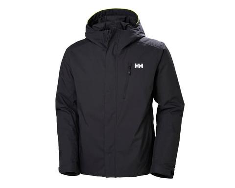 Trysil Jacket