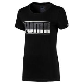 T-shirt Con Stampa Style Bambina | Offerte Puma | Puma Itala