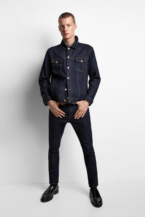 Slim-fit-jeans