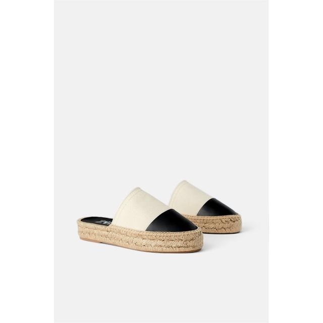 slingback espadrilles
