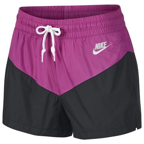 nike shorts womens sports direct