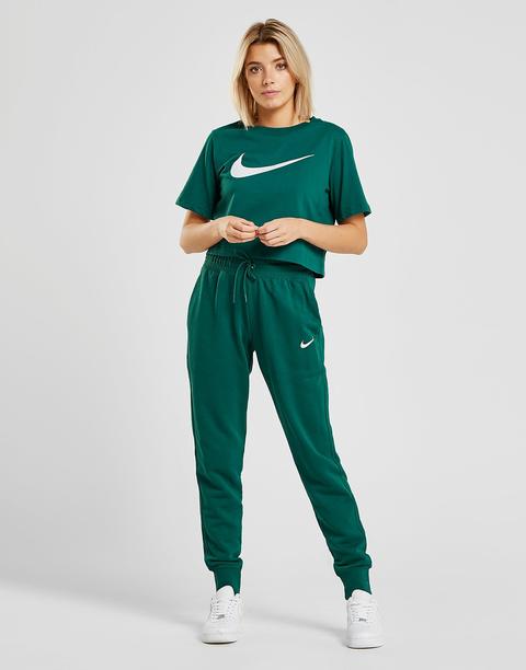 Nike Pantalón De Chándal Swoosh - Only At Jd, Verde