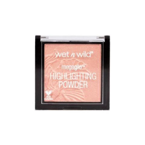 Iluminador Megaglo Highlighting Powder