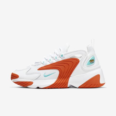 Nike Zoom 2k