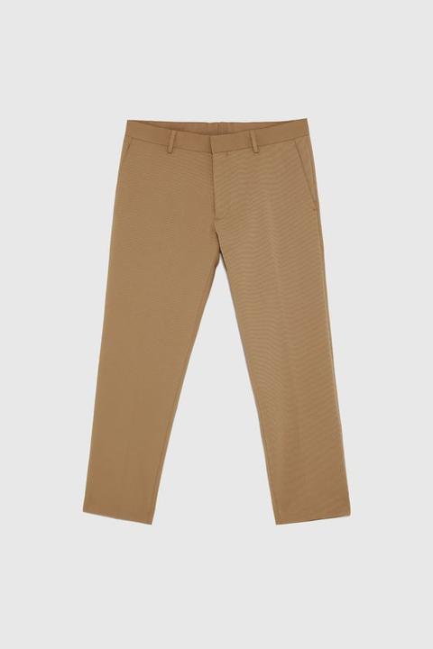 Pantaloni Da Completo Traveler Bi Stretch