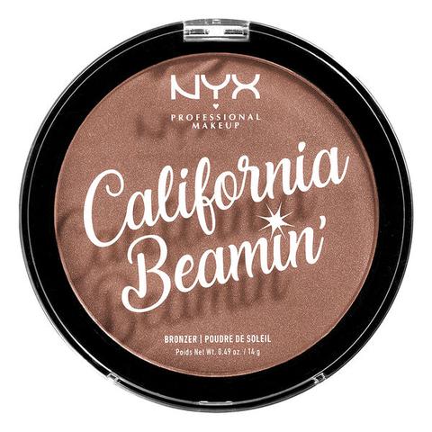 Polvos Bronceadores California Beamin’ Face & Body