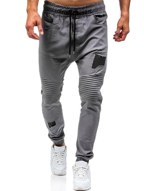 jogging pants design