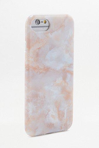 Rose Quartz Iphone 6/6s/7 Case