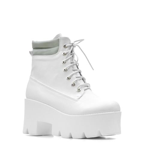 White Rachael