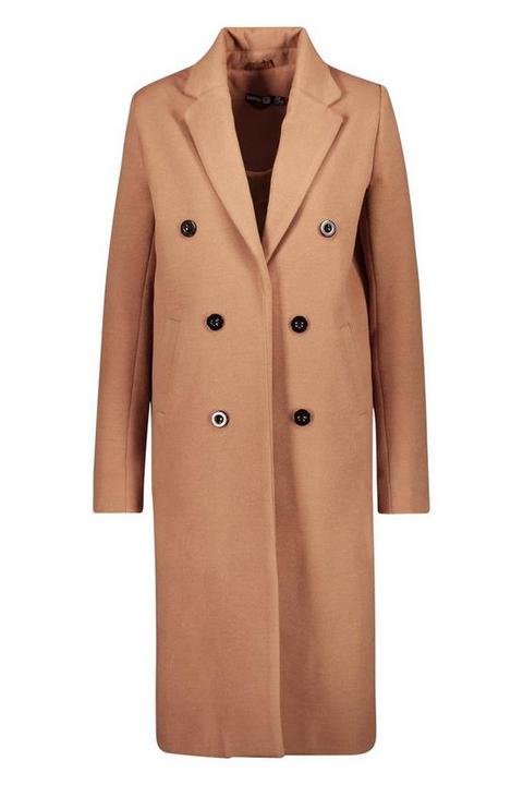 marron camel