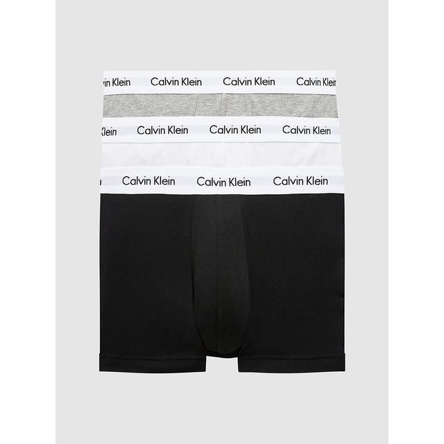 lot 3 boxer calvin klein
