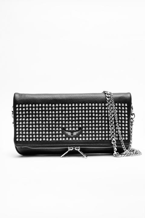 Bolso Rock Spikes