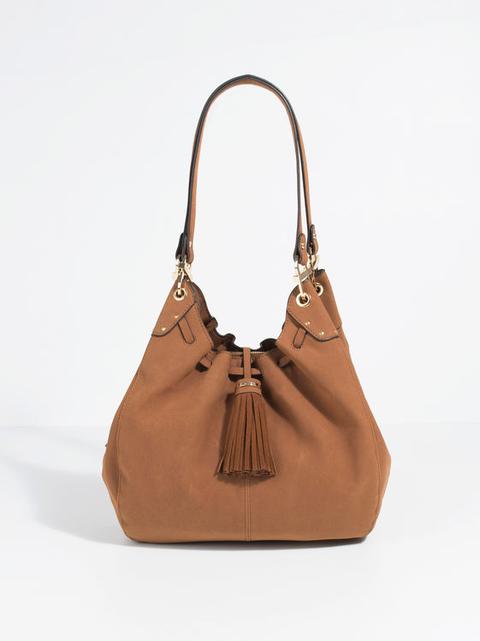 Bolso Itaca