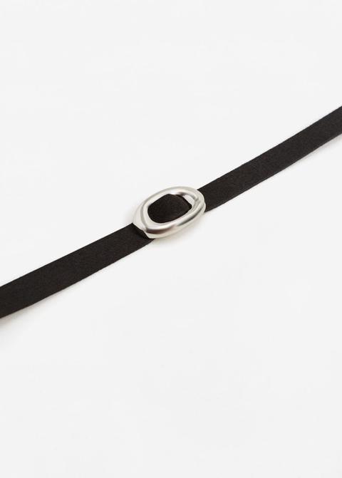 Collar Triple Colgantes