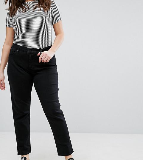 Levi's Plus Shaping 311 - Jeans Skinny - Nero