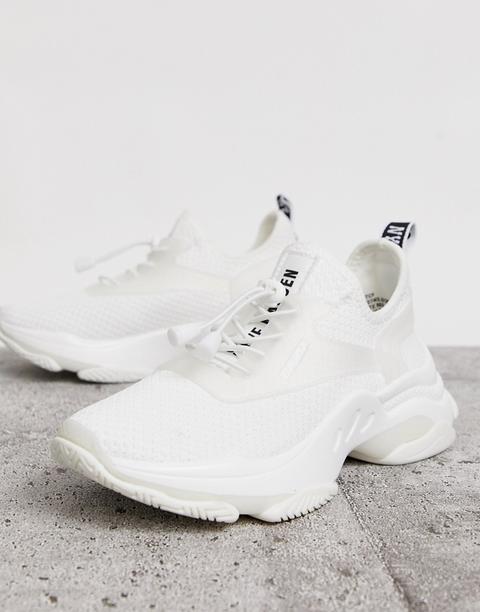 steve madden chunky sneakers