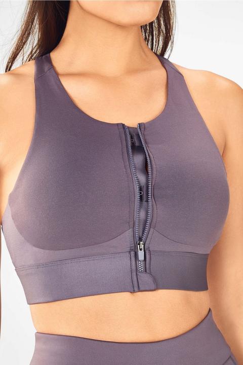 ella high impact sports bra