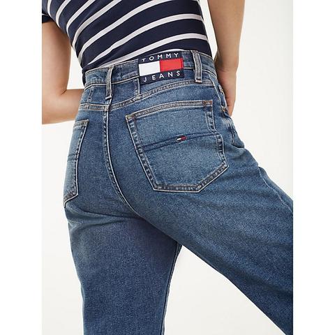 tommy jeans 2004 mom jeans