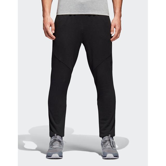 adidas workout joggers