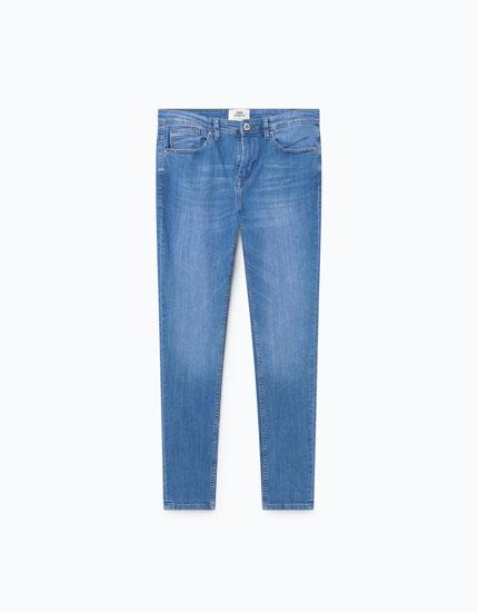 Jeans Skinny Fit
