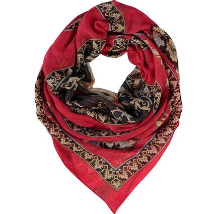 tk maxx ralph lauren scarf