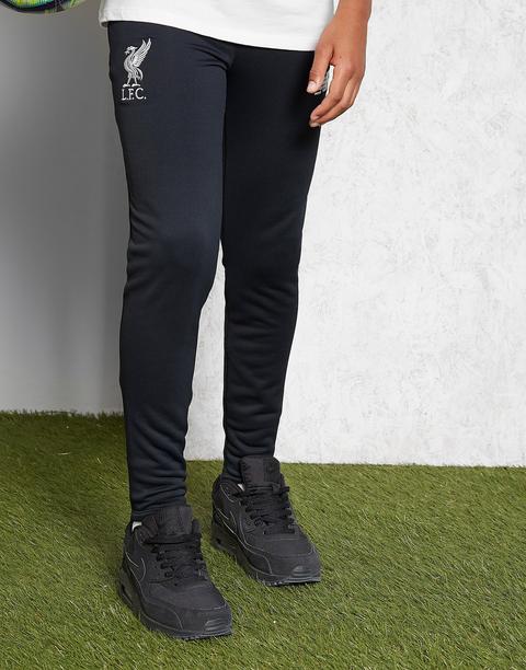 New Pantalon De Survêtement Fc Tech Junior - Noir, Noir from Jd Sports on 21 Buttons