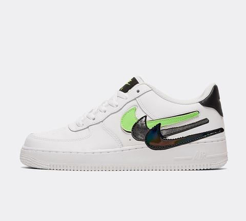 Junior Air Force 1 Lv8 3 Gs Trainer