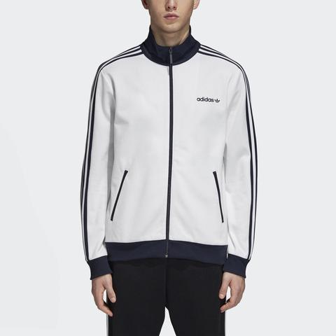Track Jacket Beckenbauer