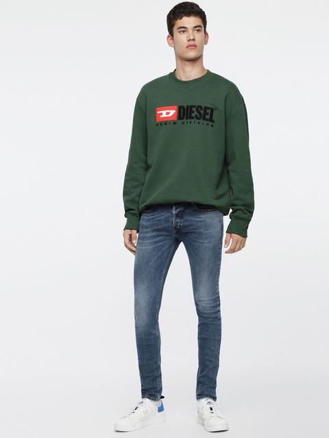 diesel sleenker 084uu