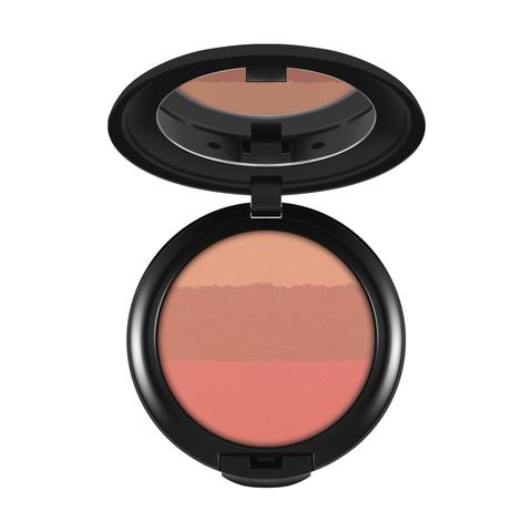 Stripes Blush
