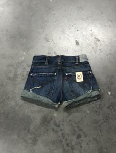 1555 Vintage Short